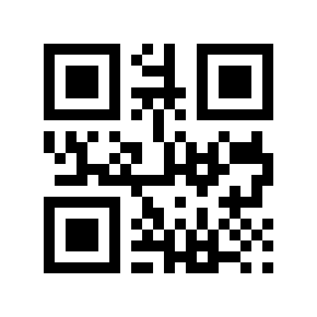 QR code 1166004