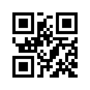QR code 116657