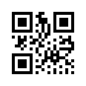 QR code 116725