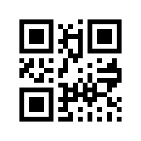 QR code 116855