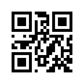 QR code 116861