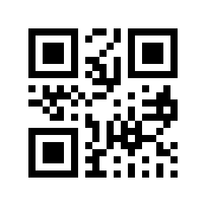 QR code 116885