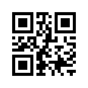 QR code 116970