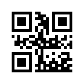 QR code 116980