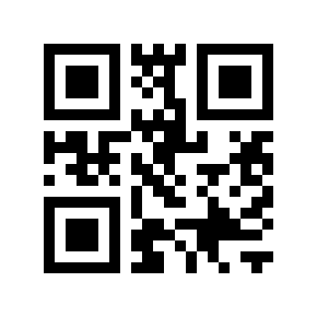 QR code 117160