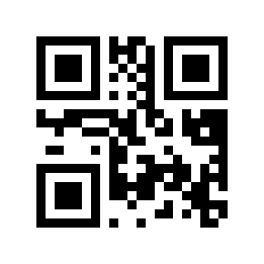 QR code 1173980