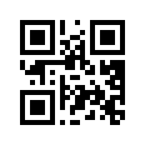 QR code 1174008