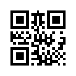 QR code 1174010