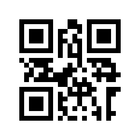 QR code 1174020