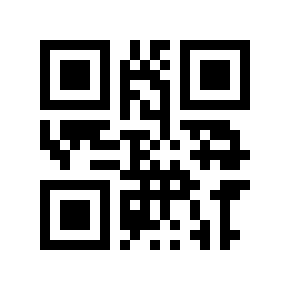 QR code 1174021