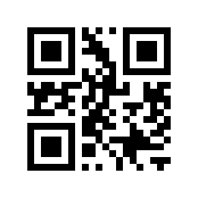QR code 117418