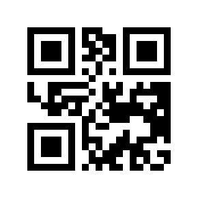 QR code 117465
