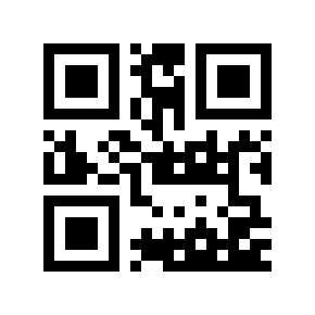 QR code 117921