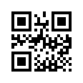 QR code 1180004