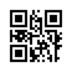 QR code 1180010