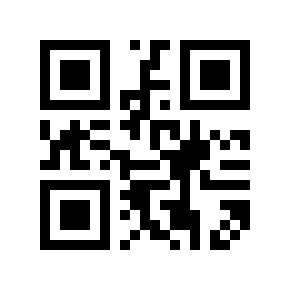 QR code 1180011