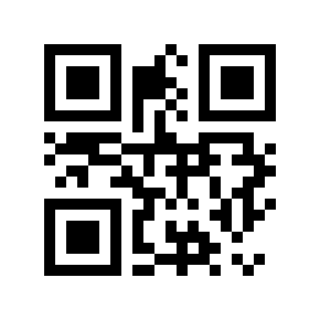 QR code 118097