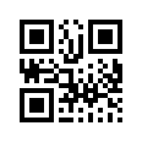 QR code 11820