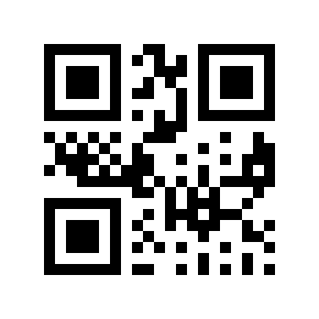 QR code 118309