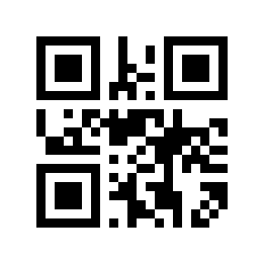 QR code 1183665