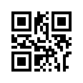 QR code 1183678