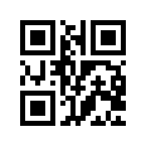 QR code 1183682