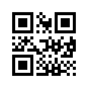 QR code 1183685