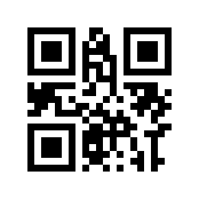 QR code 1183689