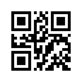 QR code 118408