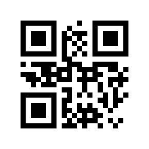 QR code 118412