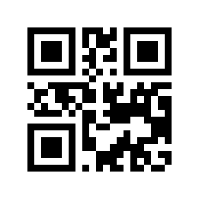 QR code 118425