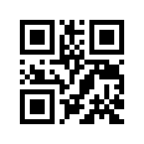 QR code 118427