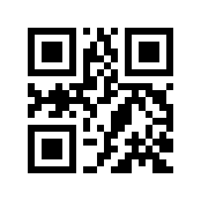 QR code 118476