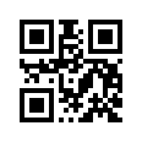 QR code 118485