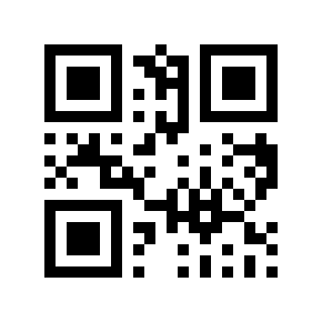 QR code 118696