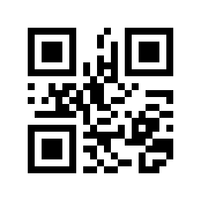 QR code 118698