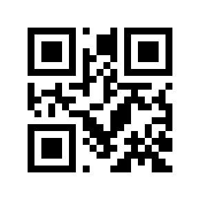 QR code 118712
