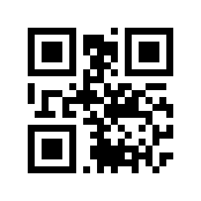 QR code 118715