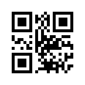 QR code 118734