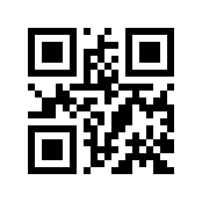 QR code 118750