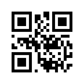 QR code 118756