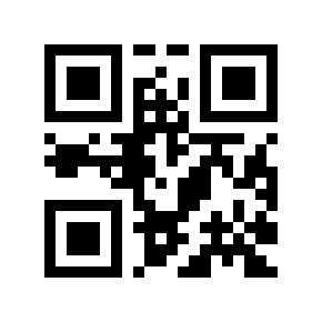 QR code 118758