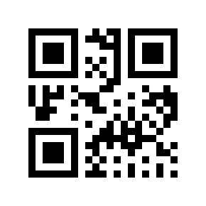 QR code 118760