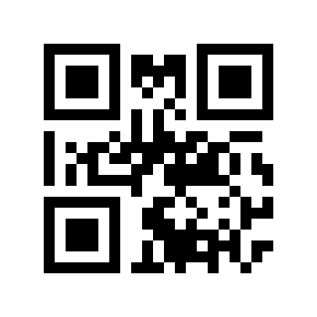 QR code 118767