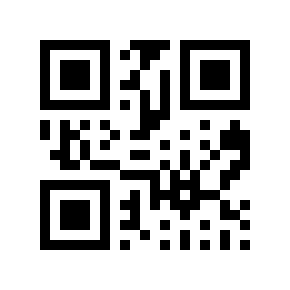 QR code 118779