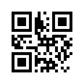 QR code 118781