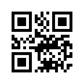 QR code 118789