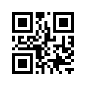 QR code 118790
