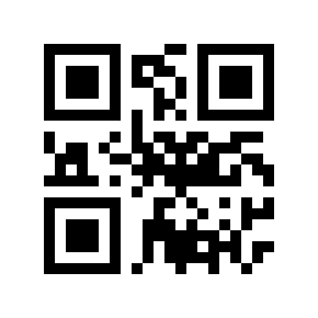 QR code 118826