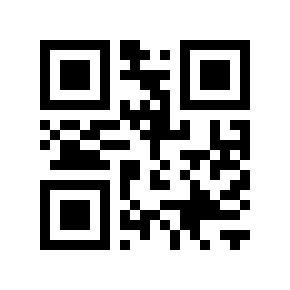 QR code 118932